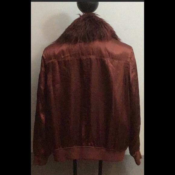 Calvin Klein jacket - Picture 3 of 4